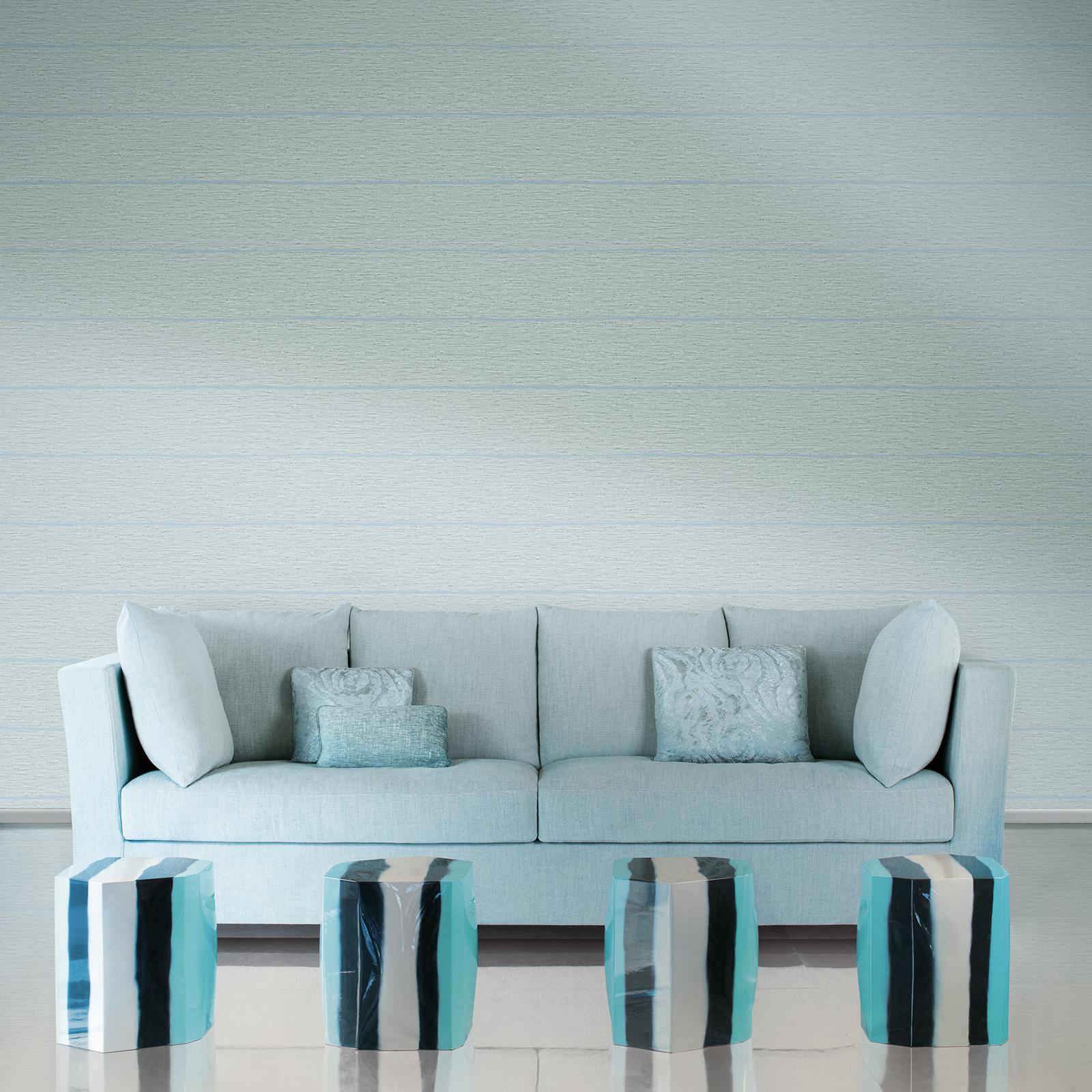 SOHO STRIPED SOHO STRIPED