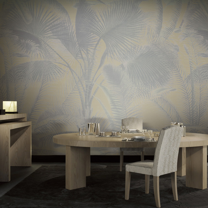 armani casa wallcovering